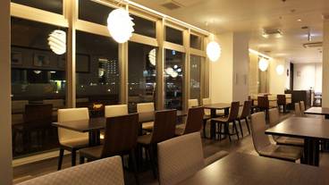 レストラン / 11