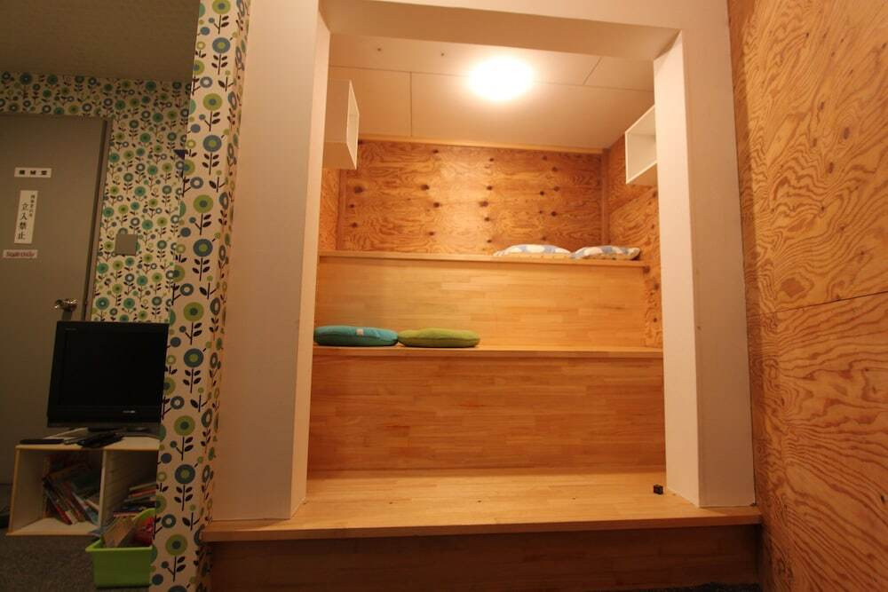 子供用スペース