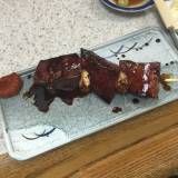 野楽炉大関（ノラクロオオゼキ）