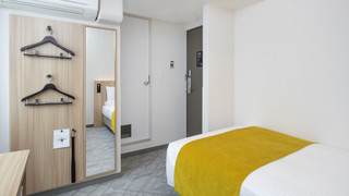 スタンダードセミダブル 禁煙 大人定員2名