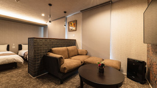 スタンダードC 禁煙