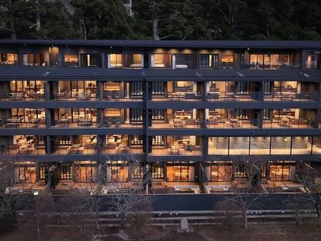 Rakuten STAY FUJIMI TERRACE 箱根芦ノ湖 / 1