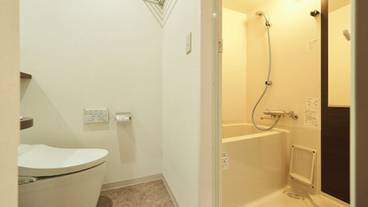 バスルーム / 14