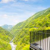 和の宿 ホテル祖谷温泉(徳島県 旅館) / 5