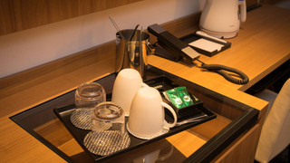 スタンダードダブル(喫煙)