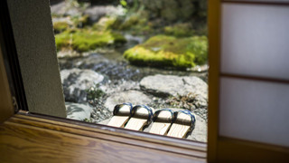 桂亭　和室[山梨ワインラウンジ利用可能]