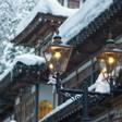銀山温泉の老舗温泉宿で大正浪漫気分を味わおう♪おすすめの旅館12選／山形県