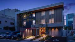 Rakuten STAY 大阪駅北