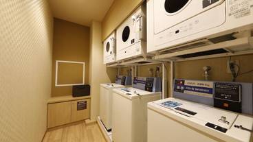 ランドリー ルーム / 7