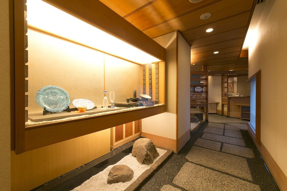 レストラン