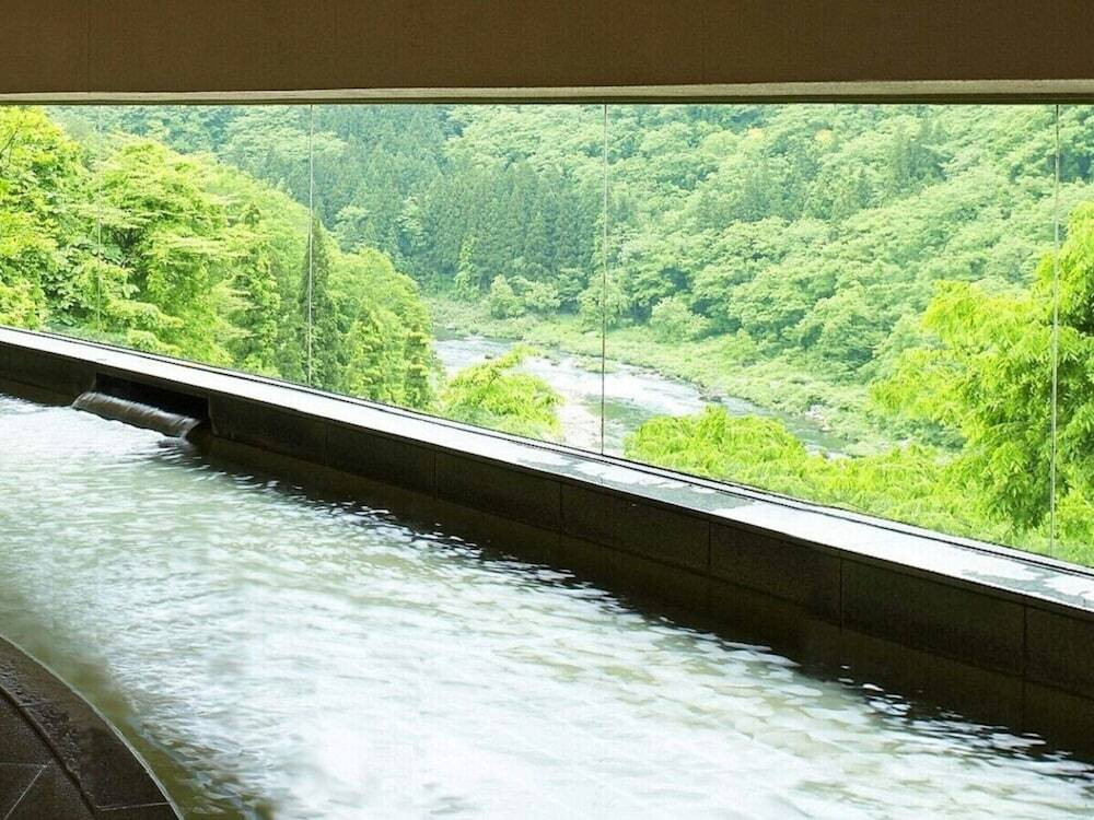 温泉