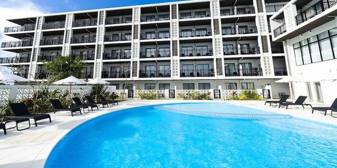 ホテル・トリフィート宮古島リゾート（沖縄県 リゾートホテル） / 1