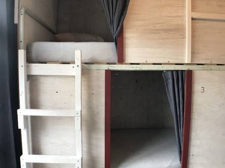 洞爺湖ゲストハウス ポンコタン / 4