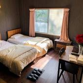 レストマンス・ペンション ウッディヒル（長野県 ペンション） / 5