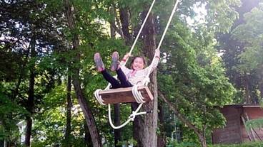 子供用の遊び場 - 屋外 / 4