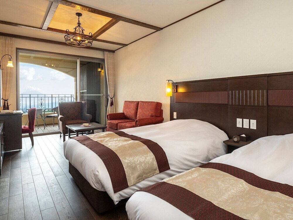 10. まるで海外リゾート♪朝食も多彩なメニューが楽しめる「ラビスタ霧島ヒルズ」3550879