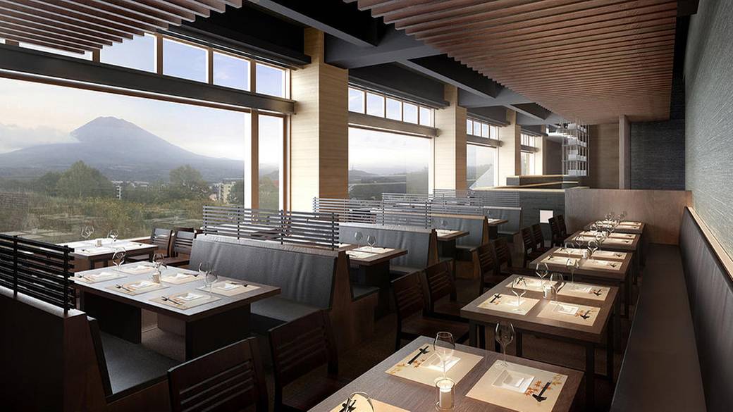 杏ダイニング / 5