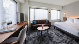 大阪女子旅・女子会に♪おしゃれでコスパ抜群のホテルおすすめ15選