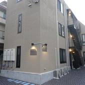 グランディオーソアーバンステイ新宿イースト（東京都 アパートメント） / 2