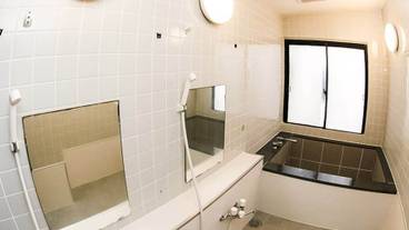 バスルームのシャワー / 18