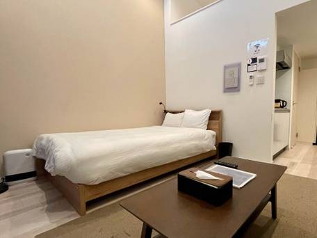 TRIP POD SUMIYOSHI B / 1