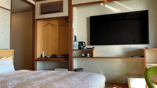 スーペリア ルーム