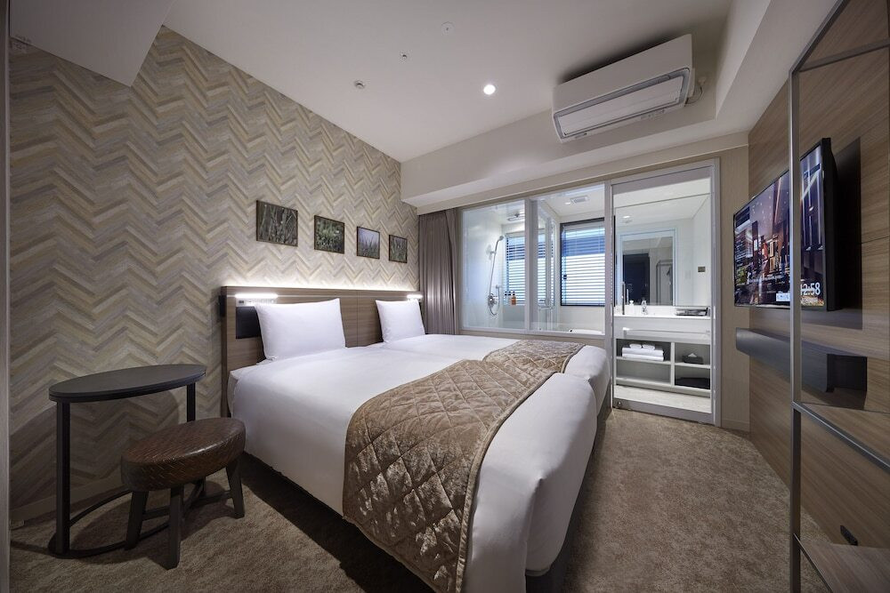 ショッピングも温泉スパも、全部欲張って楽しめちゃう♪4374629