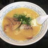 鴨町らーめん（カモマチラーメン）