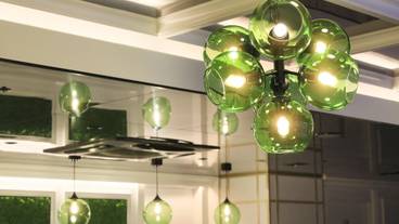 内部エントランス / 2