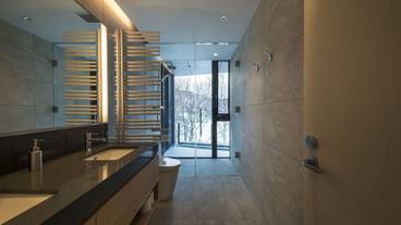 バスルーム / 33