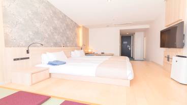 プレミアムツイン / 15