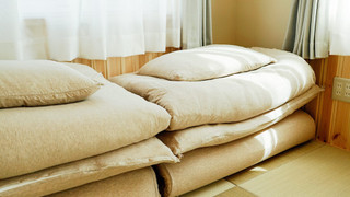 ハウス 2 ベッドルーム 夏