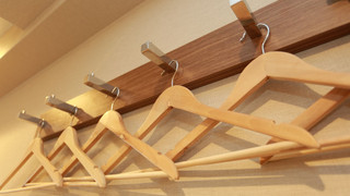 デラックス 和洋室