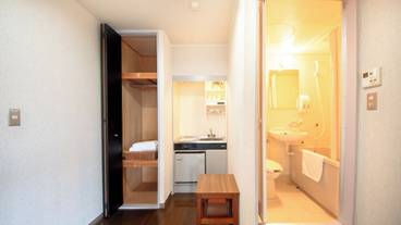 専用キッチン / 34