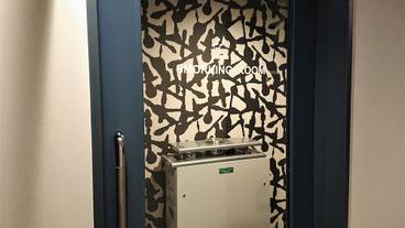 施設内の設備 / 4