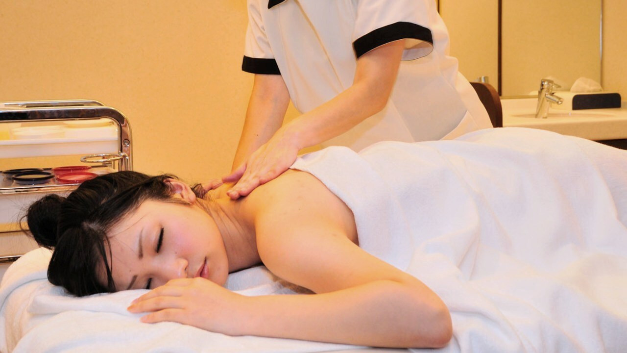 エステティックサロン