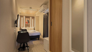 スーペリア 4 人部屋