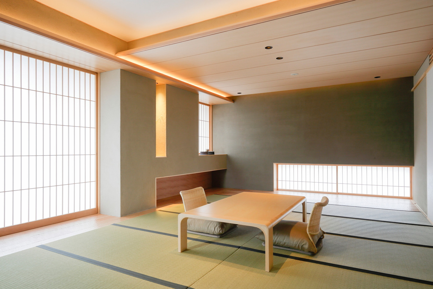 和の情緒を感じる浅草の隠れ家宿3982980