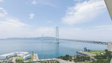 部屋からの景観 / 31