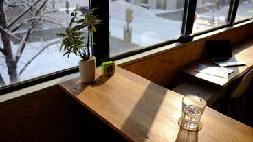 施設内の設備 / 7