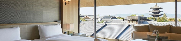 「清水寺」観光ならここに泊まろう♪おすすめホテル＆旅館11選【京都府】