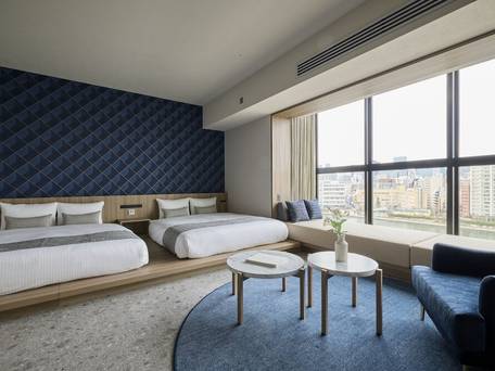 fav TOKYO RYOGOKU / 4