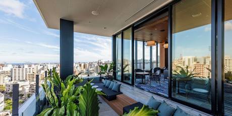 SOUTHWEST GRAND HOTEL