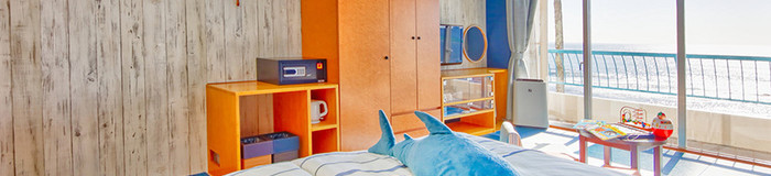 旅デビューにも♪鴨川の子連れにおすすめ旅館・ホテル11選