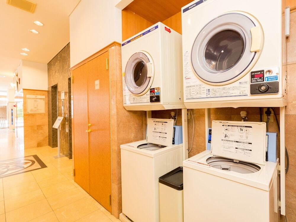 ランドリー ルーム