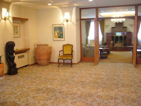 苗場スプリングスホテル / 2