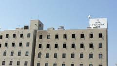 ホテルクラウンヒルズ高岡駅前（BBHホテルグループ）