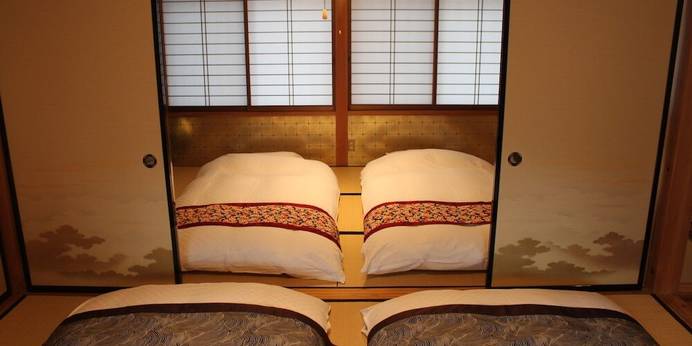 飛騨匠の家 K's Villa飛騨庵（岐阜県 町家） / 1