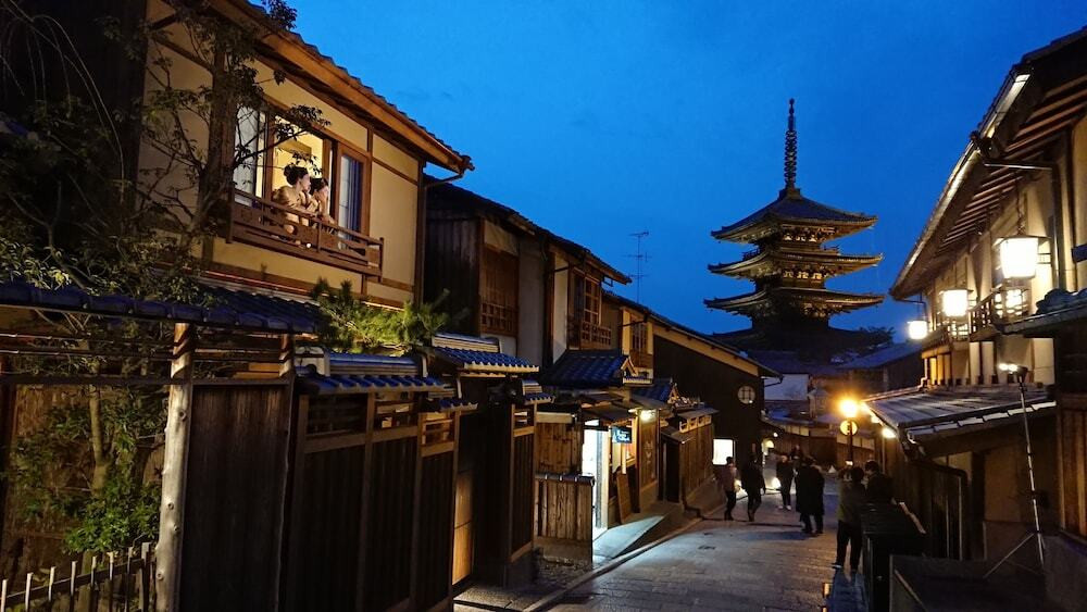 京都らしさ溢れる八坂のお膝元で京町家を一棟貸切3643859