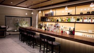 バー (施設内) / 21